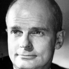 William Proxmire