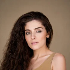 Madeleine Charmaine Morrell