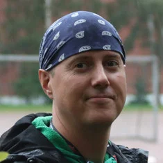Matti Kuusniemi