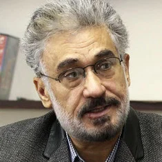 Mohammad Sadeghi