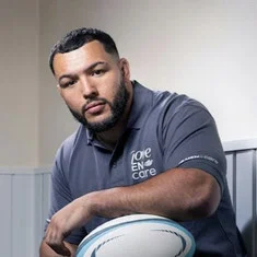 Ellis Genge