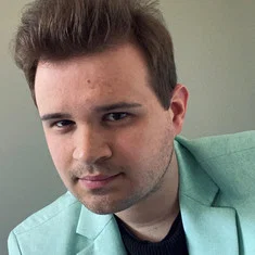 Gavin J. Snow