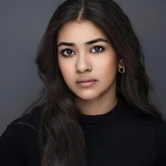 Aishwarya 'Aishu' Devan
