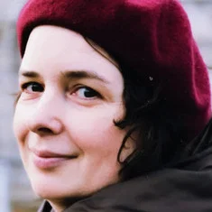 Bohdana Smyrnova