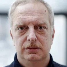 Antonio Scurati