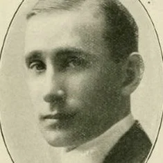 Stanner E.V. Taylor
