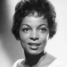 Ruby Dee