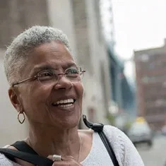 Cheryl Clarke