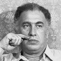 Jorge Cherques