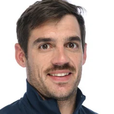 Sylvain André