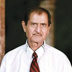 Nasir Adeeb