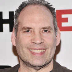 Daniel Oreskes