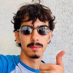 Ian Araujo
