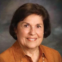 Betty Oldfield