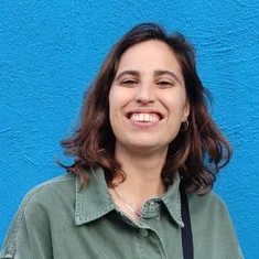 Marta Díaz de Lope Díaz