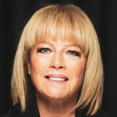 Suzanne Pringle