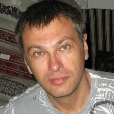 Valentin Tarasov
