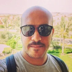 Karim Hassan Bashir
