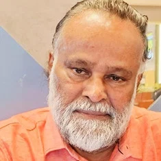 P. Chandrakumar