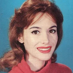 Pascale Audret