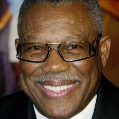 Carl Wright