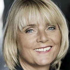 Hanne-Vibeke Holst