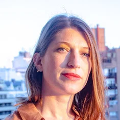 Natalia Garayalde