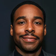 Grantham Coleman
