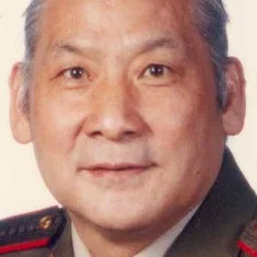 Jing Mukui