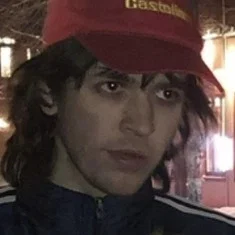 Tomas Dessureault