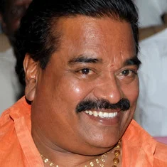 Fefsi Vijayan