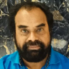 Chithha R. Darshan