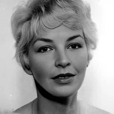 Odile Versois