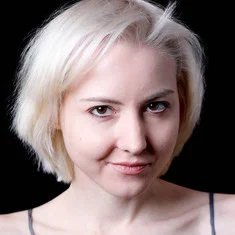 Svetlana Semusheva
