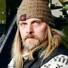 Jan Petersen