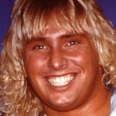 Steve Ray