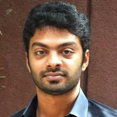 Vinoth Kishan