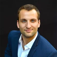 Victor Jacob