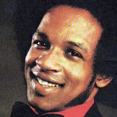 Mac Kissoon