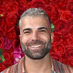 Rafi Rachek