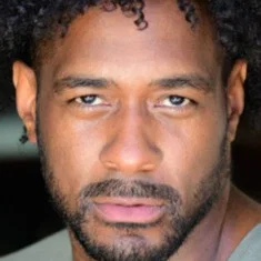 Jesse Lipscombe