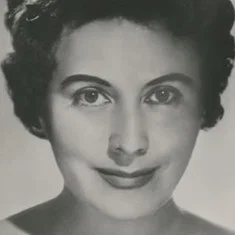 Lisa Della Casa