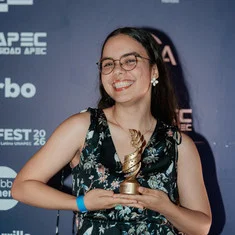 Kamila Minier