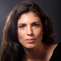 Tanya Ruivo