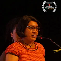 Laboni Ashrafi