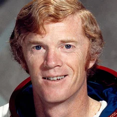 Russell Schweickart