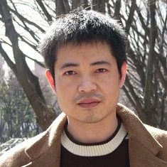 Hsi-yang Wang