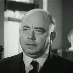 Lloyd Pearson