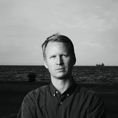 Fredrik Edfeldt
