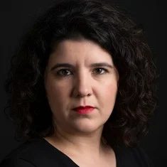 Ayça Damgacı